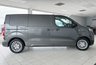 USED 2023 72 VAUXHALL VIVARO 1.5 L1H1 F2700 PRO S/S 118 BHP PLY-LINED REAR+DUAL SIDE LOADING DOORS