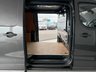 USED 2023 72 VAUXHALL VIVARO 1.5 L1H1 F2700 PRO S/S 118 BHP PLY-LINED REAR+DUAL SIDE LOADING DOORS