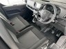 USED 2023 72 VAUXHALL VIVARO 1.5 L1H1 F2700 PRO S/S 118 BHP PLY-LINED REAR+DUAL SIDE LOADING DOORS