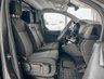 USED 2023 72 VAUXHALL VIVARO 1.5 L1H1 F2700 PRO S/S 118 BHP PLY-LINED REAR+DUAL SIDE LOADING DOORS