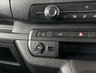 USED 2023 72 VAUXHALL VIVARO 1.5 L1H1 F2700 PRO S/S 118 BHP PLY-LINED REAR+DUAL SIDE LOADING DOORS