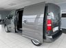 USED 2023 72 VAUXHALL VIVARO 1.5 L1H1 F2700 PRO S/S 118 BHP PLY-LINED REAR+DUAL SIDE LOADING DOORS