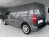 USED 2023 72 VAUXHALL VIVARO 1.5 L1H1 F2700 PRO S/S 118 BHP PLY-LINED REAR+DUAL SIDE LOADING DOORS
