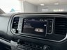 USED 2023 72 VAUXHALL VIVARO 1.5 L1H1 F2700 PRO S/S 118 BHP PLY-LINED REAR+DUAL SIDE LOADING DOORS