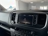 USED 2023 72 VAUXHALL VIVARO 1.5 L1H1 F2700 PRO S/S 118 BHP PLY-LINED REAR+DUAL SIDE LOADING DOORS