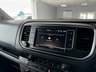 USED 2023 72 VAUXHALL VIVARO 1.5 L1H1 F2700 PRO S/S 118 BHP PLY-LINED REAR+DUAL SIDE LOADING DOORS