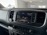 USED 2023 72 VAUXHALL VIVARO 1.5 L1H1 F2700 PRO S/S 118 BHP PLY-LINED REAR+DUAL SIDE LOADING DOORS
