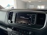 USED 2023 72 VAUXHALL VIVARO 1.5 L1H1 F2700 PRO S/S 118 BHP PLY-LINED REAR+DUAL SIDE LOADING DOORS