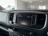 USED 2023 72 VAUXHALL VIVARO 1.5 L1H1 F2700 PRO S/S 118 BHP PLY-LINED REAR+DUAL SIDE LOADING DOORS