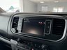 USED 2023 72 VAUXHALL VIVARO 1.5 L1H1 F2700 PRO S/S 118 BHP PLY-LINED REAR+DUAL SIDE LOADING DOORS