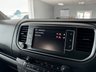 USED 2023 72 VAUXHALL VIVARO 1.5 L1H1 F2700 PRO S/S 118 BHP PLY-LINED REAR+DUAL SIDE LOADING DOORS