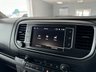USED 2023 72 VAUXHALL VIVARO 1.5 L1H1 F2700 PRO S/S 118 BHP PLY-LINED REAR+DUAL SIDE LOADING DOORS