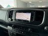 USED 2023 72 VAUXHALL VIVARO 1.5 L1H1 F2700 PRO S/S 118 BHP PLY-LINED REAR+DUAL SIDE LOADING DOORS
