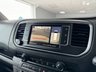 USED 2023 72 VAUXHALL VIVARO 1.5 L1H1 F2700 PRO S/S 118 BHP PLY-LINED REAR+DUAL SIDE LOADING DOORS