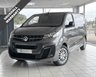 USED 2023 72 VAUXHALL VIVARO 1.5 L1H1 F2700 PRO S/S 118 BHP PLY-LINED REAR+DUAL SIDE LOADING DOORS