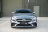 USED 2020 70 MERCEDES-BENZ C-CLASS 3.0 AMG C 43 4MATIC EDITION PREMIUM 4d 385 BHP 8.9% APR Finance Options Available