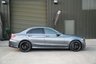 USED 2020 70 MERCEDES-BENZ C-CLASS 3.0 AMG C 43 4MATIC EDITION PREMIUM 4d 385 BHP 8.9% APR Finance Options Available