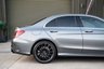 USED 2020 70 MERCEDES-BENZ C-CLASS 3.0 AMG C 43 4MATIC EDITION PREMIUM 4d 385 BHP 8.9% APR Finance Options Available