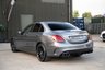 USED 2020 70 MERCEDES-BENZ C-CLASS 3.0 AMG C 43 4MATIC EDITION PREMIUM 4d 385 BHP 8.9% APR Finance Options Available