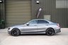 USED 2020 70 MERCEDES-BENZ C-CLASS 3.0 AMG C 43 4MATIC EDITION PREMIUM 4d 385 BHP 8.9% APR Finance Options Available
