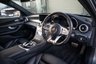 USED 2020 70 MERCEDES-BENZ C-CLASS 3.0 AMG C 43 4MATIC EDITION PREMIUM 4d 385 BHP 8.9% APR Finance Options Available