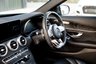 USED 2020 70 MERCEDES-BENZ C-CLASS 3.0 AMG C 43 4MATIC EDITION PREMIUM 4d 385 BHP 8.9% APR Finance Options Available