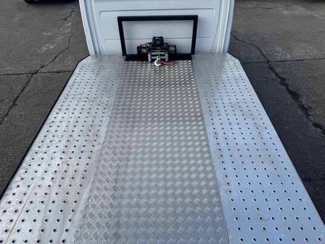2019 MERCEDES-BENZ SPRINTER 2.1 314 CDI 141 BHP ***NO VAT*** NORTHERN IRELAND LORRY - Photo 9