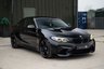 USED 2018 18 BMW M2 3.0 M2 2d 365 BHP 