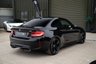 USED 2018 18 BMW M2 3.0 M2 2d 365 BHP 