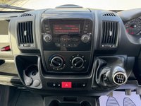 USED 2019 69 CITROEN RELAY 2.2 35 L3H2 X BLUEHDI S/S 139 BHP 1 OWNER FROM NEW! NO VAT!