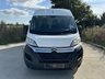 USED 2019 69 CITROEN RELAY 2.2 35 L3H2 X BLUEHDI S/S 139 BHP 1 OWNER FROM NEW! NO VAT!