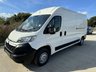 USED 2019 69 CITROEN RELAY 2.2 35 L3H2 X BLUEHDI S/S 139 BHP 1 OWNER FROM NEW! NO VAT!
