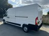 USED 2019 69 CITROEN RELAY 2.2 35 L3H2 X BLUEHDI S/S 139 BHP 1 OWNER FROM NEW! NO VAT!