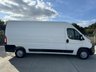 USED 2019 69 CITROEN RELAY 2.2 35 L3H2 X BLUEHDI S/S 139 BHP 1 OWNER FROM NEW! NO VAT!