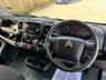 USED 2019 69 CITROEN RELAY 2.2 35 L3H2 X BLUEHDI S/S 139 BHP 1 OWNER FROM NEW! NO VAT!