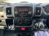 USED 2019 69 CITROEN RELAY 2.2 35 L3H2 X BLUEHDI S/S 139 BHP 1 OWNER FROM NEW! NO VAT!