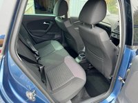 USED 2016 16 VOLKSWAGEN POLO 1.2 MATCH TSI 5d 89 BHP 