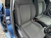 USED 2016 16 VOLKSWAGEN POLO 1.2 MATCH TSI 5d 89 BHP 