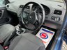 USED 2016 16 VOLKSWAGEN POLO 1.2 MATCH TSI 5d 89 BHP 