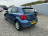 USED 2016 16 VOLKSWAGEN POLO 1.2 MATCH TSI 5d 89 BHP 