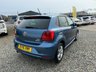 USED 2016 16 VOLKSWAGEN POLO 1.2 MATCH TSI 5d 89 BHP 