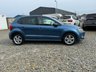 USED 2016 16 VOLKSWAGEN POLO 1.2 MATCH TSI 5d 89 BHP 