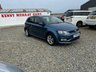 USED 2016 16 VOLKSWAGEN POLO 1.2 MATCH TSI 5d 89 BHP 