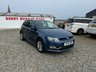 USED 2016 16 VOLKSWAGEN POLO 1.2 MATCH TSI 5d 89 BHP 