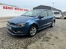 USED 2016 16 VOLKSWAGEN POLO 1.2 MATCH TSI 5d 89 BHP 