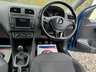 USED 2016 16 VOLKSWAGEN POLO 1.2 MATCH TSI 5d 89 BHP 