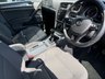 USED 2017 67 VOLKSWAGEN GOLF 1.4 SE NAVIGATION TSI BLUEMOTION TECHNOLOGY 125PS 