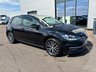USED 2017 67 VOLKSWAGEN GOLF 1.4 SE NAVIGATION TSI BLUEMOTION TECHNOLOGY 125PS 