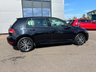 USED 2017 67 VOLKSWAGEN GOLF 1.4 SE NAVIGATION TSI BLUEMOTION TECHNOLOGY 125PS 