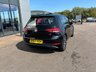USED 2017 67 VOLKSWAGEN GOLF 1.4 SE NAVIGATION TSI BLUEMOTION TECHNOLOGY 125PS 